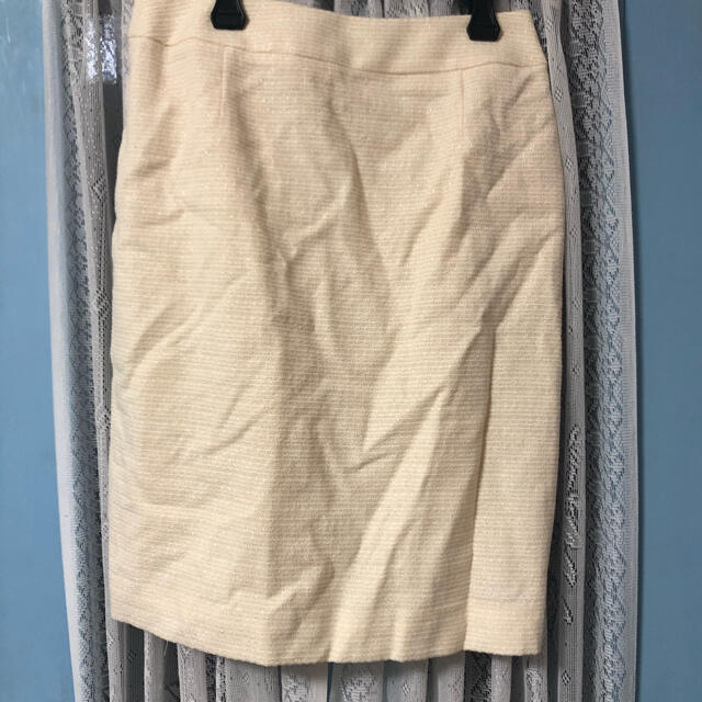 NATURAL BEAUTY BASIC(ナチュラルビューティーベーシック)のナチュラルビューティーベーシック　スカート レディースのスカート(ひざ丈スカート)の商品写真