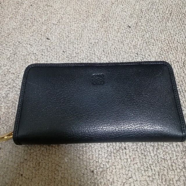 LOEWE　財布