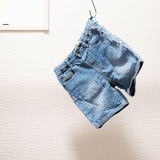 ザラキッズ(ZARA KIDS)の【大幅値下げ！】zarababy ショートパンツ　これからの季節大活躍！(パンツ/スパッツ)