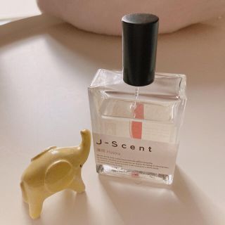 J-Scent 薄荷　ジェイセント香水　50ml(ユニセックス)