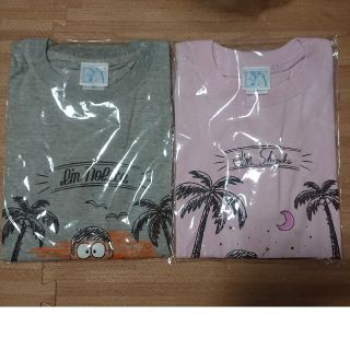 Tシャツ ドラえもん 沖縄(Tシャツ(半袖/袖なし))