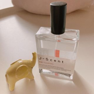 J-Scent 和肌　ジェイセント香水　50ml(ユニセックス)