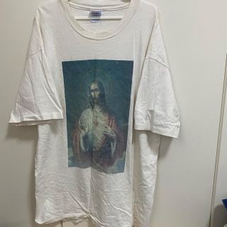 faith キリスト T(Tシャツ(半袖/袖なし))