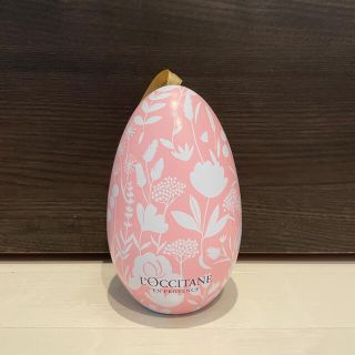 ロクシタン(L'OCCITANE)のL'OCCITANE イースターギフトローズ(その他)