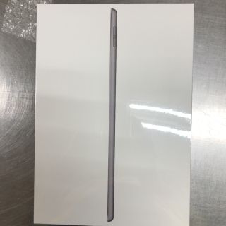 アップル(Apple)のiPad 128gb スペースグレー10.2㌅ MYLD2J/A 新品 第8(タブレット)