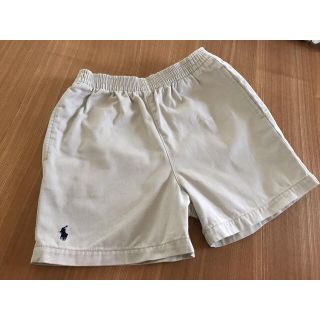 ラルフローレン(Ralph Lauren)のラルフローレン　ショートパンツ　ハーフパンツ　110(その他)