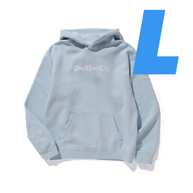 verdy エンジェルTシャツ Lサイズ