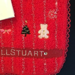 ジルスチュアート(JILLSTUART)のみみちゃん様専用  JILLSTUART ハンカチ(ハンカチ)