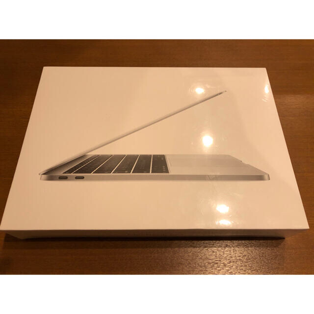 【新品未使用】MacBook Pro 13inch 2017（USキーボード）