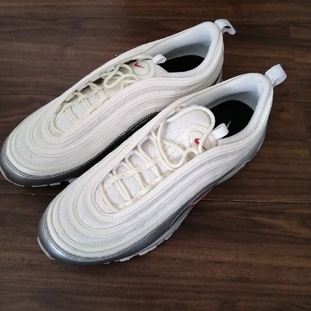 ナイキ AIR MAX 97 QS 29.5cm