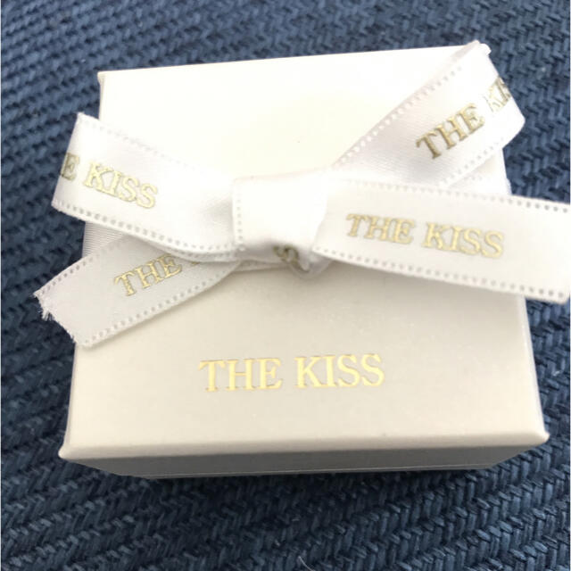 THE KISS(ザキッス)の【再値下げ！】THE KISS ディズニーコラボネックレス レディースのアクセサリー(ネックレス)の商品写真