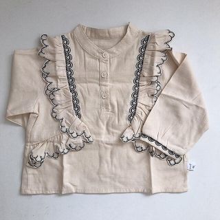 ザラキッズ(ZARA KIDS)の専用(ブラウス)