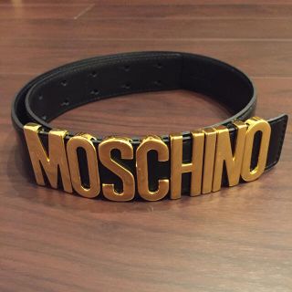 2ページ目 - モスキーノ ベルト(レディース)の通販 65点 | MOSCHINOの