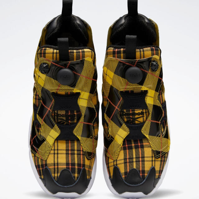 Reebok(リーボック)のポンプフューリー✖️オープニングセレモニー レディースの靴/シューズ(スニーカー)の商品写真
