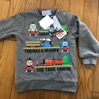 トーマストレーナー90(Tシャツ/カットソー)