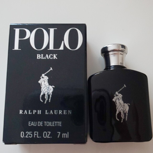 当店限定販売 ラルフローレン 香水 POLO BLACK EDT 125ml aerovehicles.net