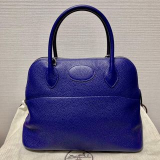 エルメス(Hermes)の専用 エルメス Hermes ボリード31 Bolide 新品未使用(ハンドバッグ)