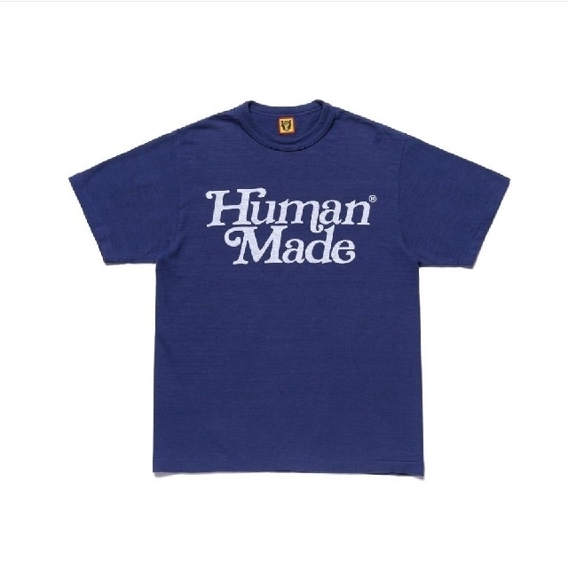ブランド HUMAN ヒューマンメイド ガールズドントクライの通販 by 2525
