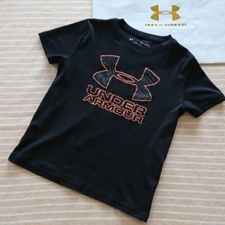 アンダーアーマー(UNDER ARMOUR)の☆アンダーアーマー 半袖Tシャツ【YSM】☆(Tシャツ/カットソー)