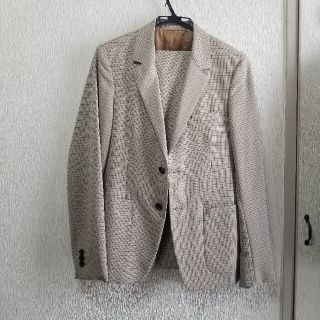 プラダ(PRADA)のPRADA　12ss　セットアップ(セットアップ)