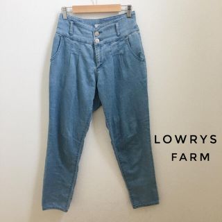 ローリーズファーム(LOWRYS FARM)の【ゆみたん様専用】LOWRYS FARM(カジュアルパンツ)