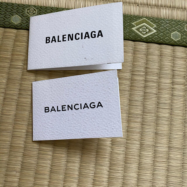 BALENCIAGA BAG(バレンシアガバッグ)のバレンシアガ(BALENCIAGA) クラッチバッグ メンズのバッグ(セカンドバッグ/クラッチバッグ)の商品写真