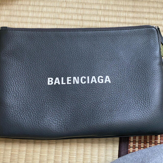 バレンシアガバッグ(BALENCIAGA BAG)のバレンシアガ(BALENCIAGA) クラッチバッグ(セカンドバッグ/クラッチバッグ)