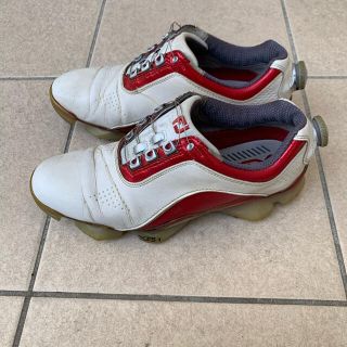 フットジョイ(FootJoy)のFJ ゴルフシューズ　26.0cm(シューズ)