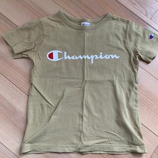 チャンピオン(Champion)のチャンピオン  tシャツ　120(その他)