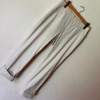 スコットクラブ(SCOT CLUB)のセレクトショップ⭐️L Lパンツ🔴最終フォロー価格です(クロップドパンツ)