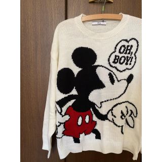 ディズニー ニット セーター レディース の通販 500点以上 Disneyのレディースを買うならラクマ ディズニー ニット セーター レディース の通販 500点以上 Disneyのレディースを買うならラクマ