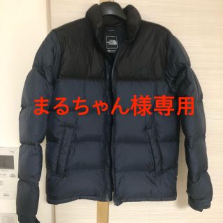 ザノースフェイス(THE NORTH FACE)のまるちゃん様専用(ダウンジャケット)