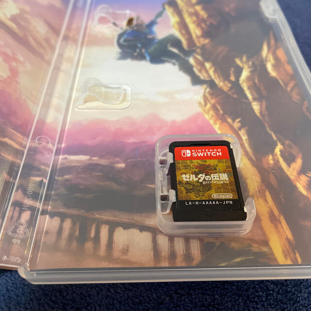 ゼルダの伝説 ブレス オブ ザ ワイルド Switch 2