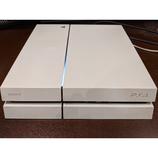 PS4 CUH-1100A 本体のみ 動作確認OK