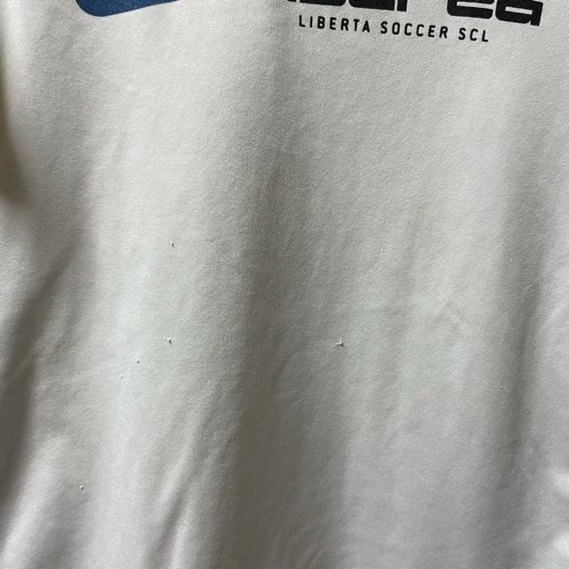 LIBERTA(リベルタ)の【Taroさん専用】リベルタサッカースクール ユニフォーム スポーツ/アウトドアのサッカー/フットサル(ウェア)の商品写真