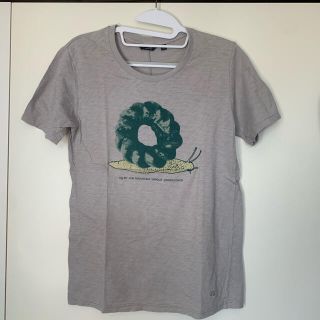 ユニクロ(UNIQLO)のユニクロ アンダーカバー uu コラボＴシャツ サイズM(Tシャツ/カットソー(半袖/袖なし))