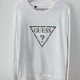 ゲス(GUESS)のGUESS パーカーM(パーカー)