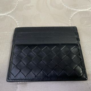 ボッテガヴェネタ(Bottega Veneta)のボッテガヴェネタ　カードケース(名刺入れ/定期入れ)