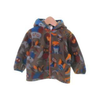 パタゴニア(patagonia)のpatagonia ブルゾン（その他） キッズ(ジャケット/上着)