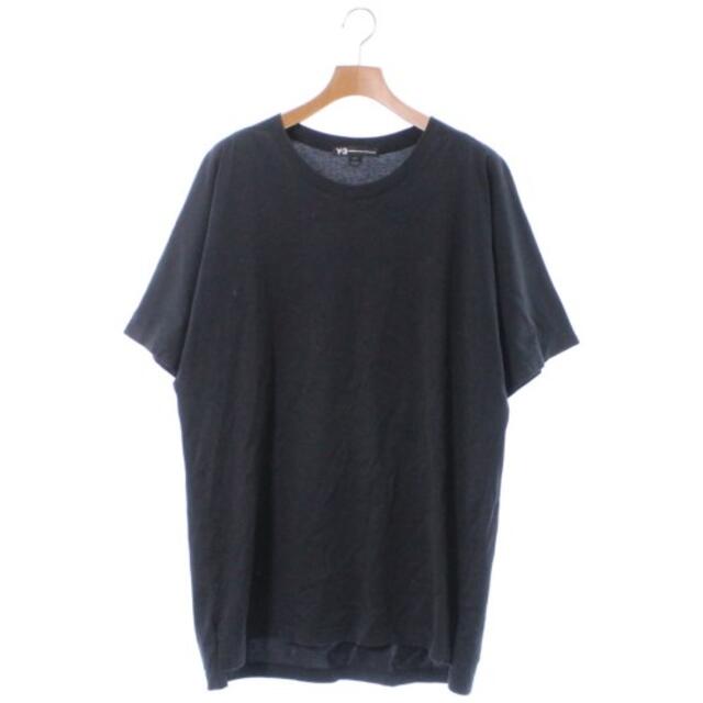 Y-3(ワイスリー)のY-3 Tシャツ・カットソー メンズ メンズのトップス(Tシャツ/カットソー(半袖/袖なし))の商品写真