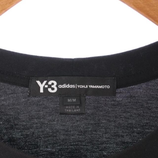 Y-3(ワイスリー)のY-3 Tシャツ・カットソー メンズ メンズのトップス(Tシャツ/カットソー(半袖/袖なし))の商品写真