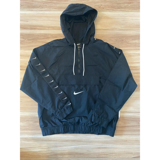 新品NIKE SWOOSH WVN JACKET 2XL dx0661-227