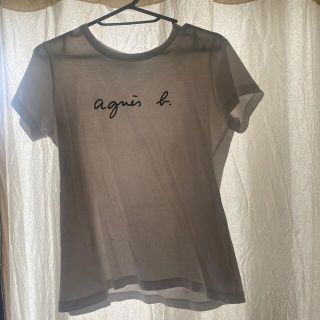 アニエスベー(agnes b.)のアニエス・ベー(Tシャツ(長袖/七分))