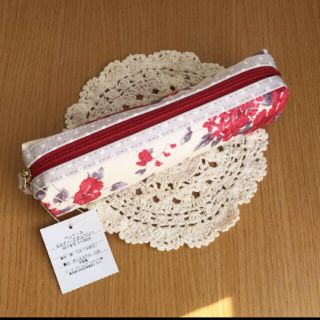 ローラアシュレイ(LAURA ASHLEY)のペンケース(ペンケース/筆箱)