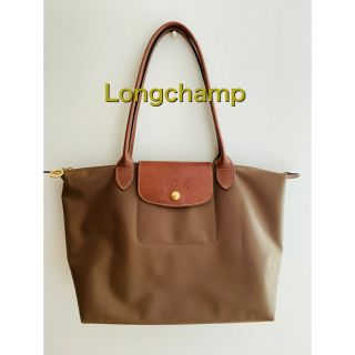 ロンシャン(LONGCHAMP)のLONGCHAMP LE PLIAGE (color：カーキ)(ハンドバッグ)