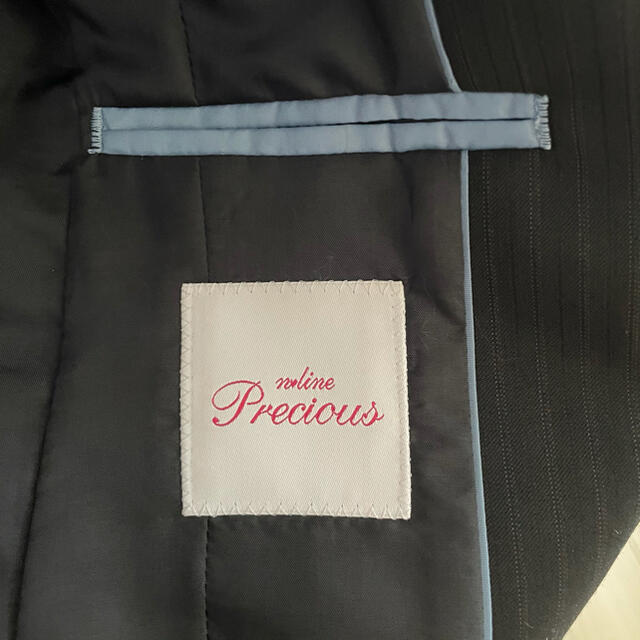 青山(アオヤマ)の洋服の青山 レディーススーツ ジャケット スカート レディースのフォーマル/ドレス(スーツ)の商品写真