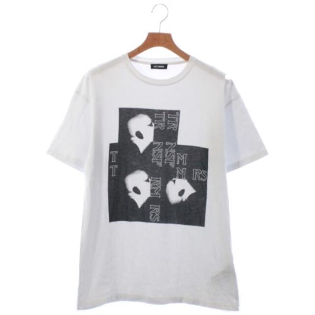 RAF SIMONS(ラフシモンズ)のRAF SIMONS Tシャツ・カットソー メンズ メンズのトップス(Tシャツ/カットソー(半袖/袖なし))の商品写真