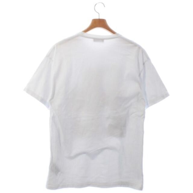 RAF SIMONS(ラフシモンズ)のRAF SIMONS Tシャツ・カットソー メンズ メンズのトップス(Tシャツ/カットソー(半袖/袖なし))の商品写真