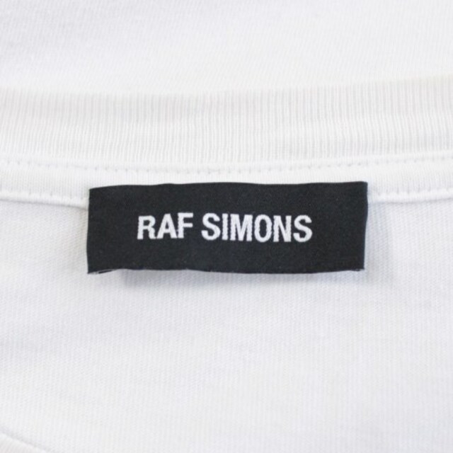 RAF SIMONS(ラフシモンズ)のRAF SIMONS Tシャツ・カットソー メンズ メンズのトップス(Tシャツ/カットソー(半袖/袖なし))の商品写真