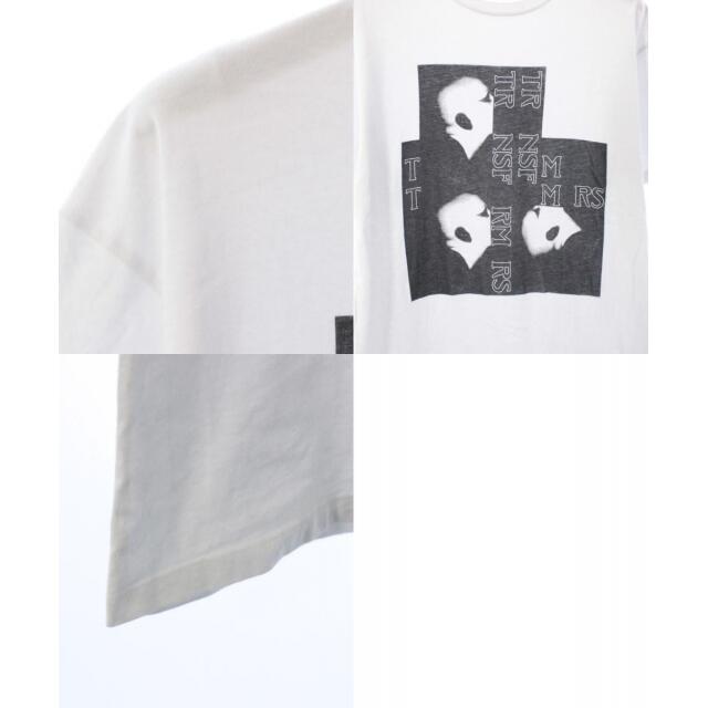 RAF SIMONS(ラフシモンズ)のRAF SIMONS Tシャツ・カットソー メンズ メンズのトップス(Tシャツ/カットソー(半袖/袖なし))の商品写真